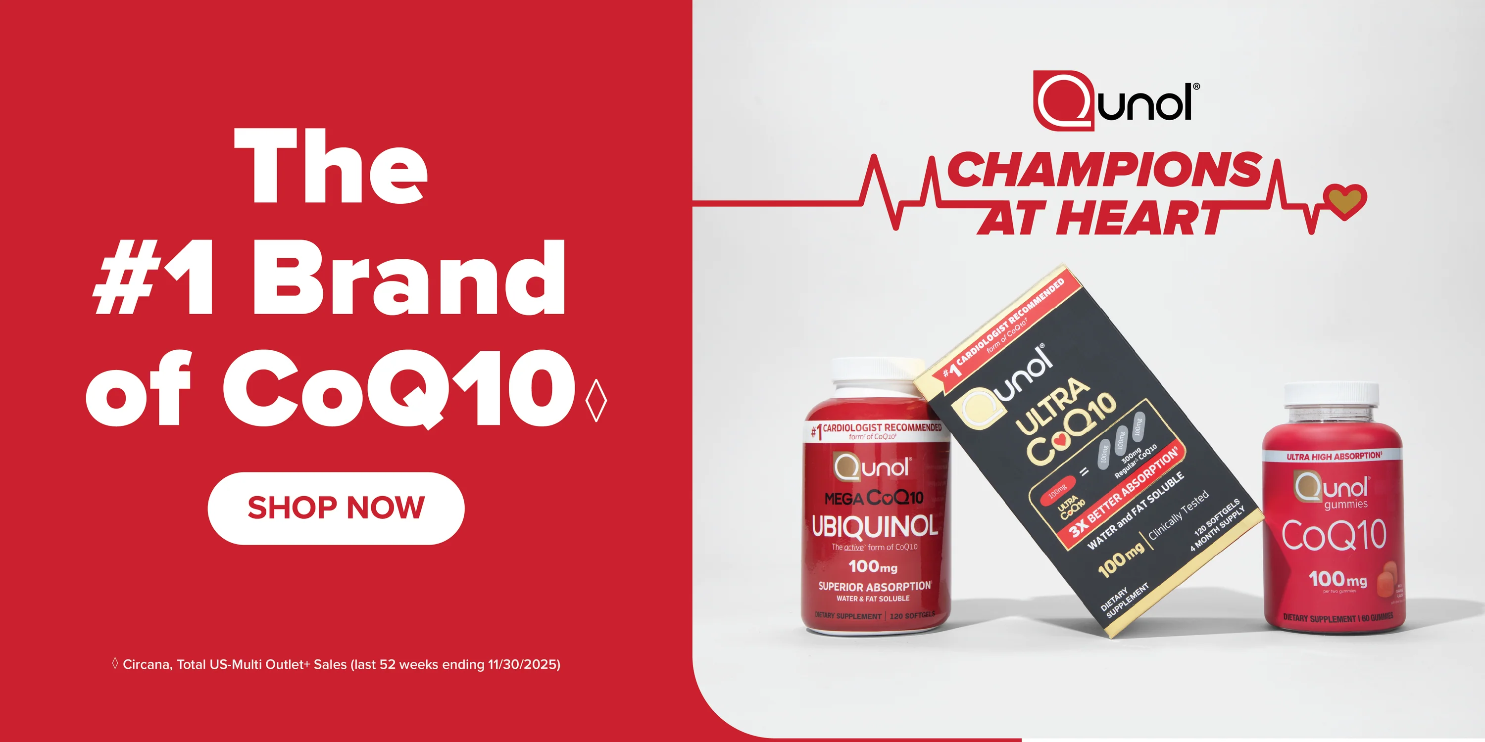 Science-Backed Vitality for Every Body