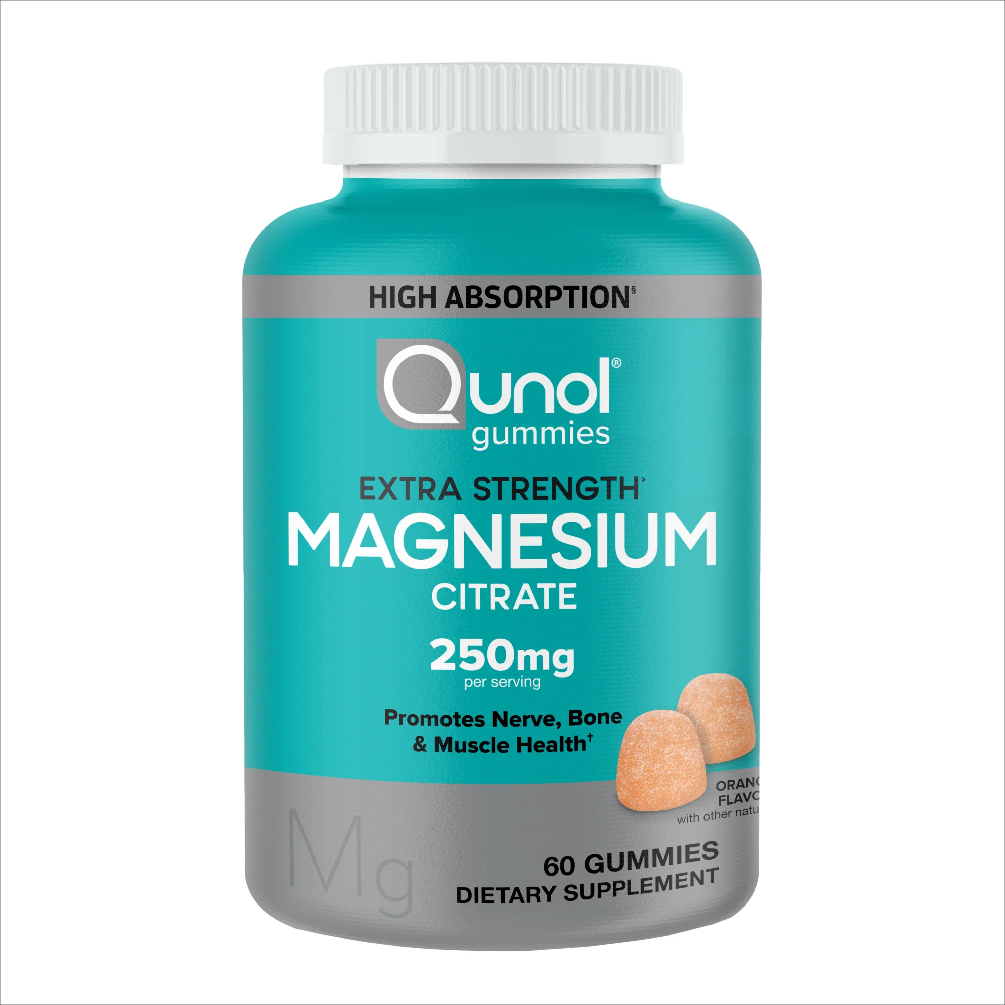 Magnesium - Best Sellers